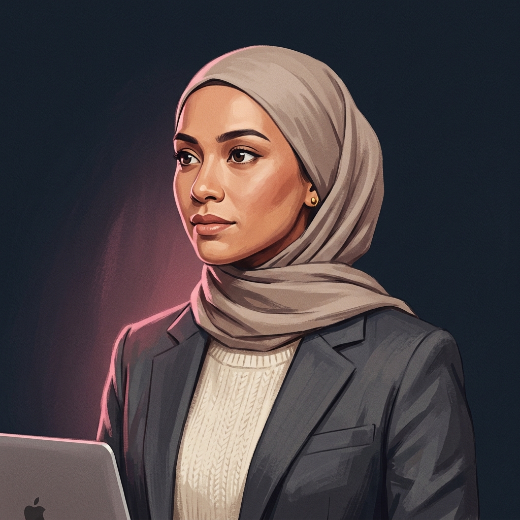 Digital-first — segment portrait