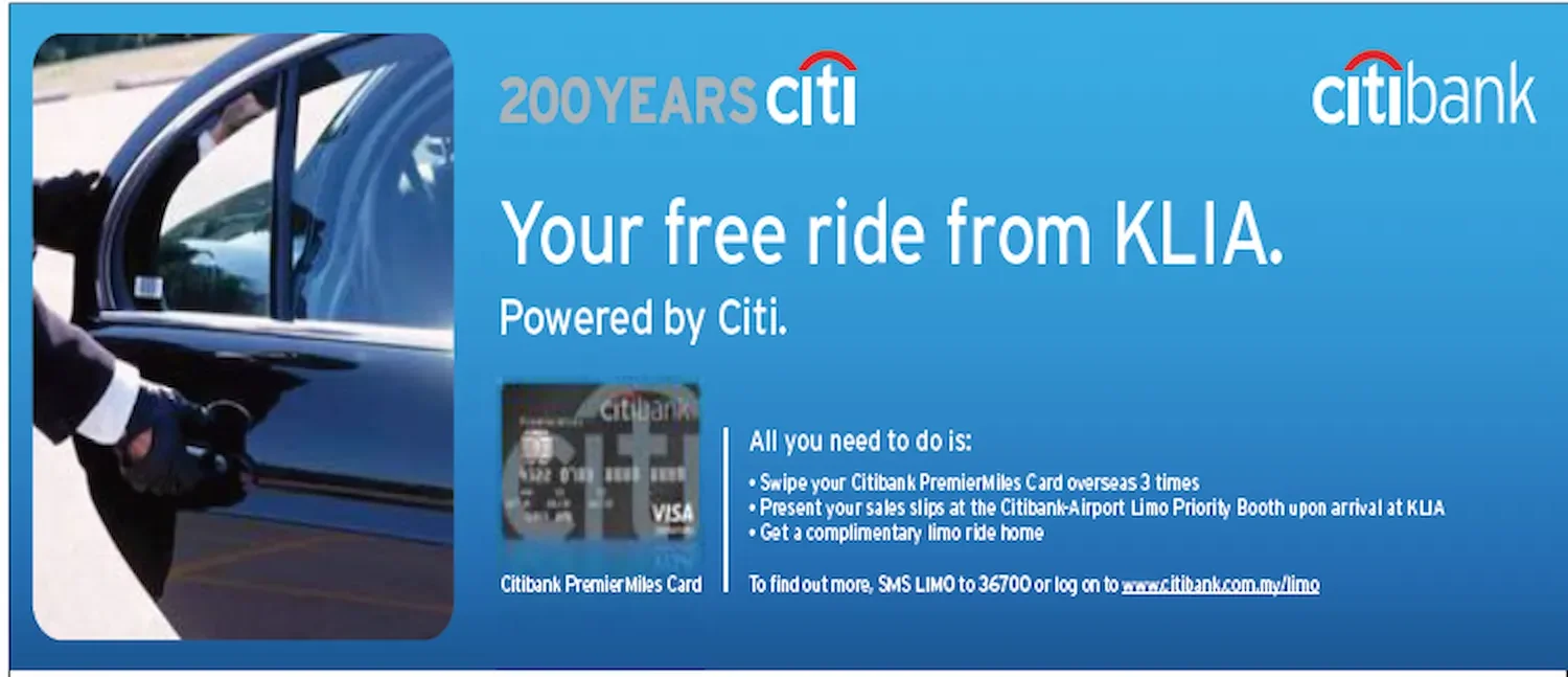 Free Airport Transfer Programme — project visual